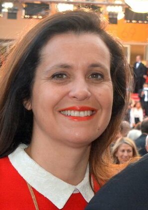 Zdjęcie: Pascale Pouzadoux