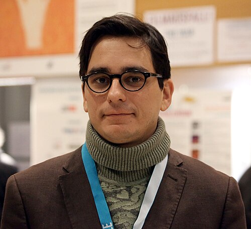 Zdjęcie: Andrés Duque