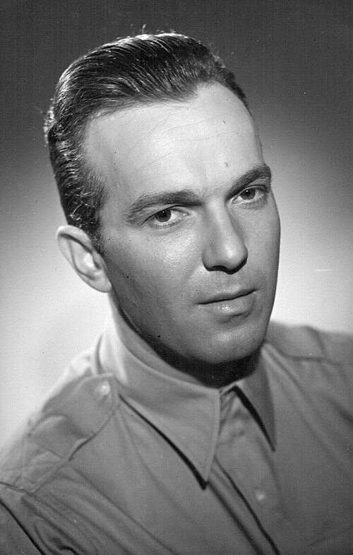 Zdjęcie: Maurice Régamey