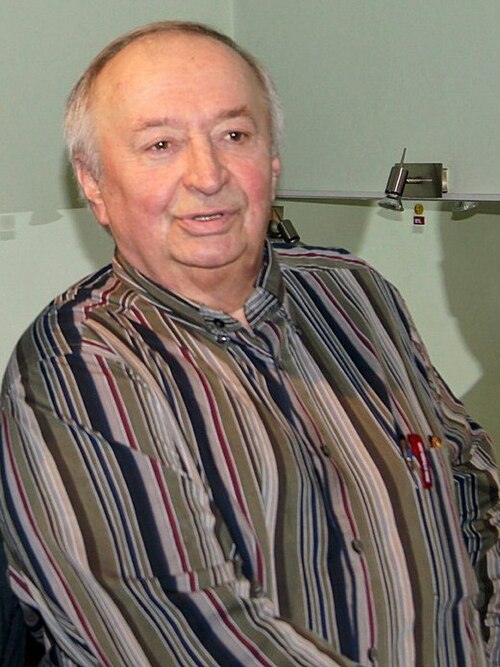 Zdjęcie: Bohdan Lazuka