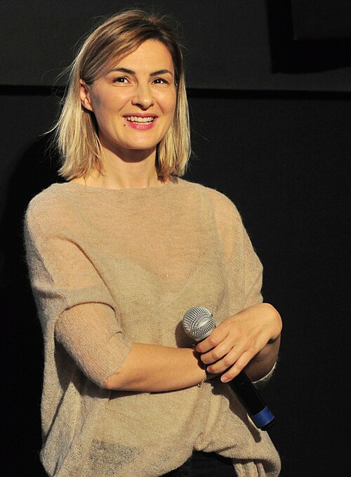 Zdjęcie: Ioana Flora