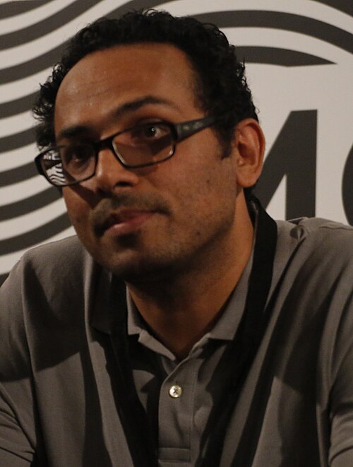 Zdjęcie: Ali Asgari