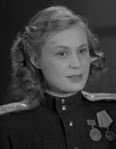 Zdjęcie: Tamara Alyoshina