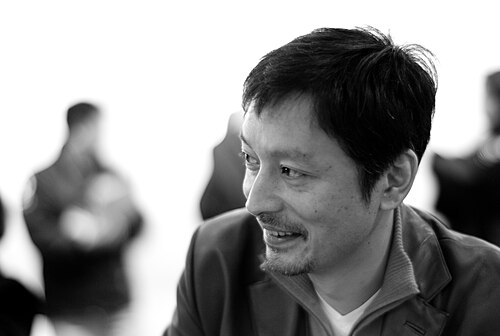 Zdjęcie: Masahiko Shimada