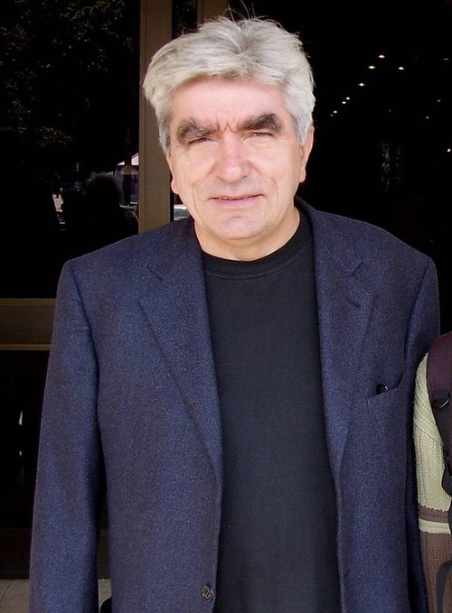 Zdjęcie: Wieslaw Saniewski