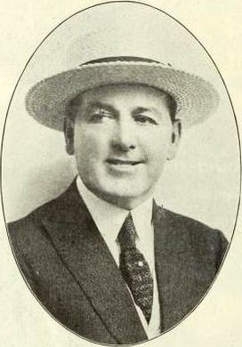 Zdjęcie: Henry MacRae