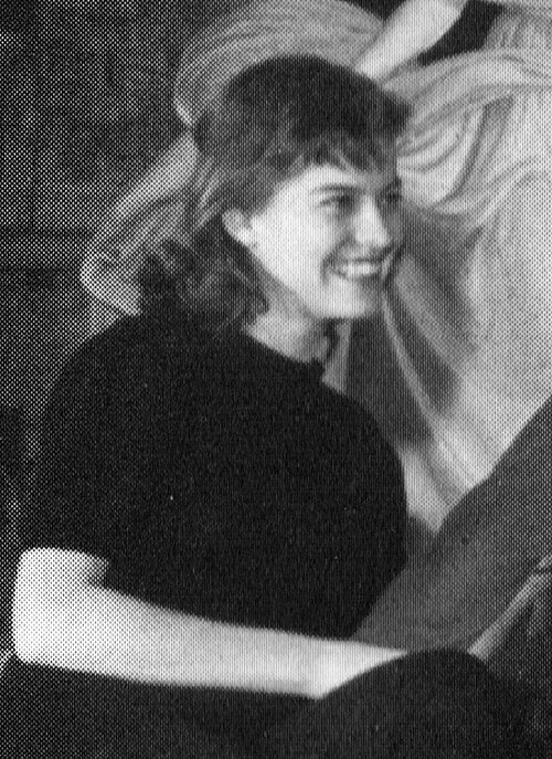 Zdjęcie: Elsa Prawitz