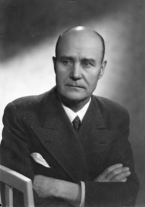 Zdjęcie: Wilho Ilmari