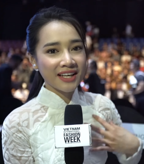 Zdjęcie: Tran Thi Nha Phuong