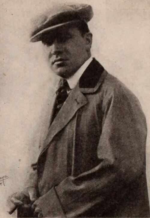 Zdjęcie: Robert Thornby