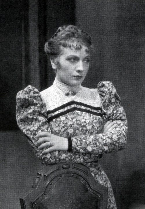 Zdjęcie: Nella Maria Bonora
