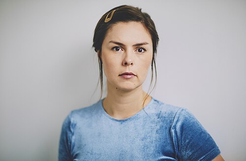 Zdjęcie: Sofia Bohdanowicz