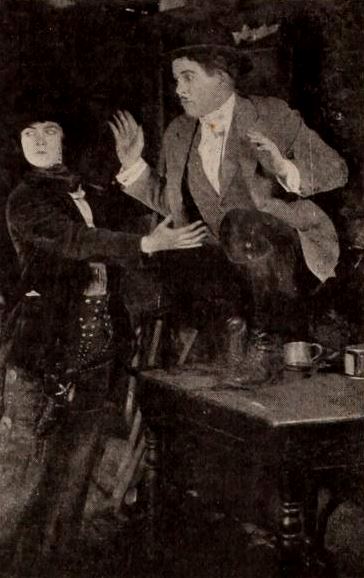 Zdjęcie: Raymond Cannon