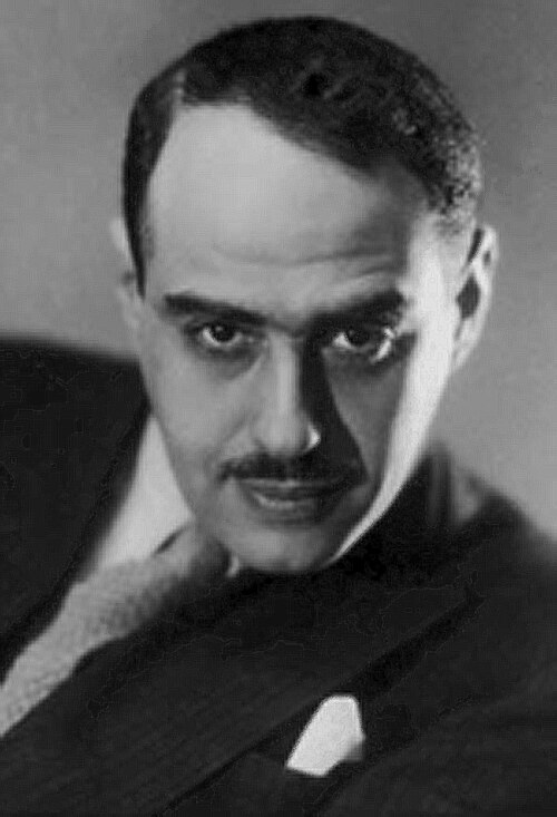 Zdjęcie: José Leitão de Barros