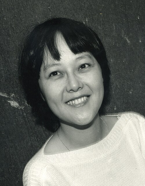 Zdjęcie: Xiaolian Peng