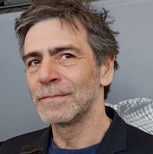 Zdjęcie: Luca Lucini
