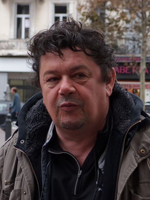 Zdjęcie: Pasquale D'Inca