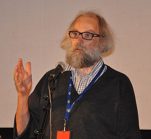 Zdjęcie: Markku Lehmuskallio