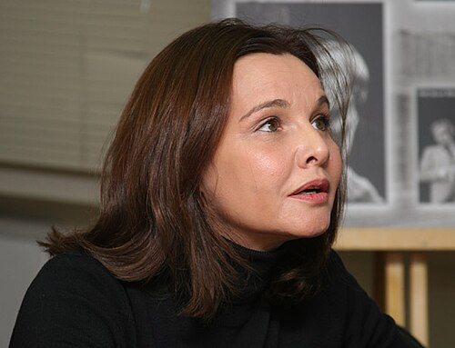 Zdjęcie: Tatyana Drubich