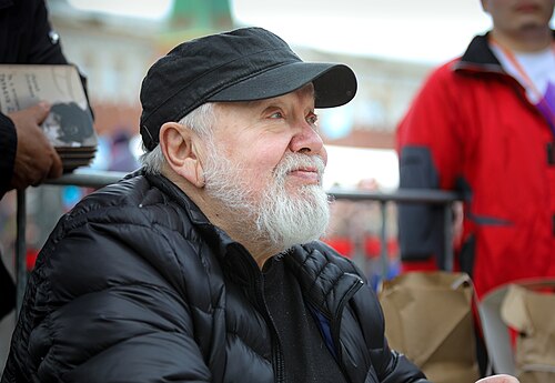 Zdjęcie: Sergey Solovyev