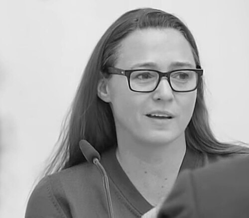 Zdjęcie: Sharon Lockhart