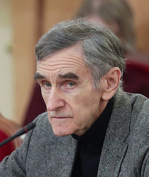 Zdjęcie: Stanislav Sokolov