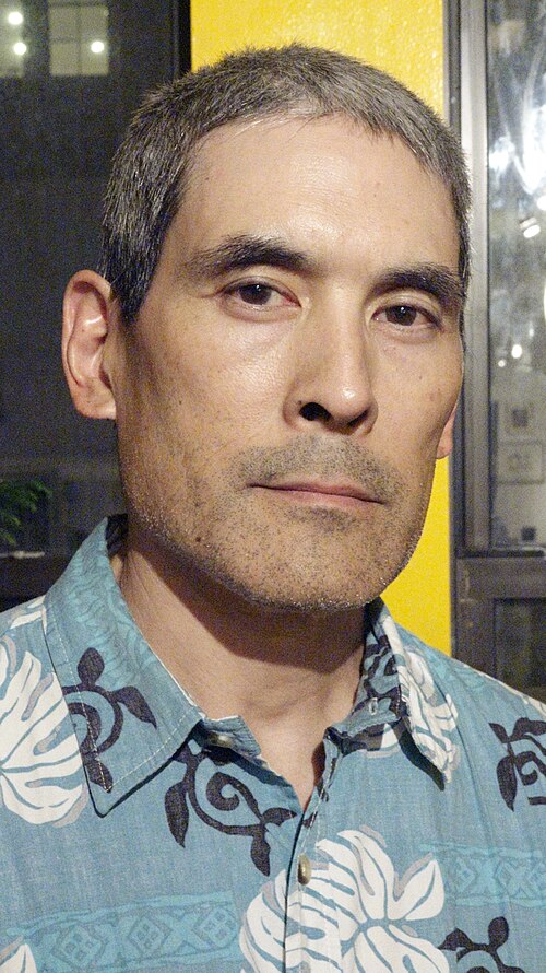 Zdjęcie: Chris Tashima