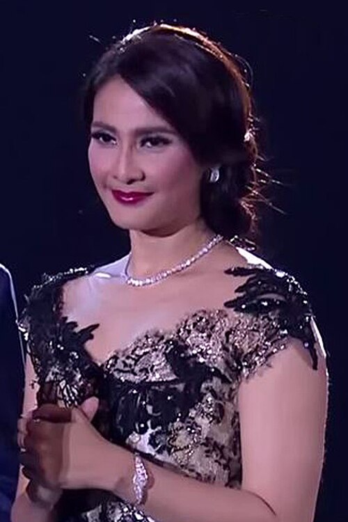 Zdjęcie: Maudy Koesnaedi