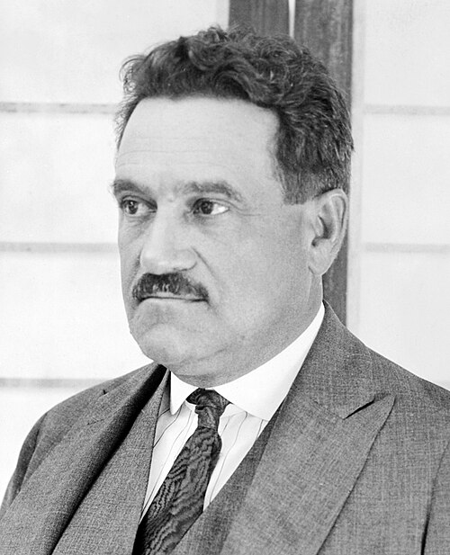 Zdjęcie: Bayard Veiller