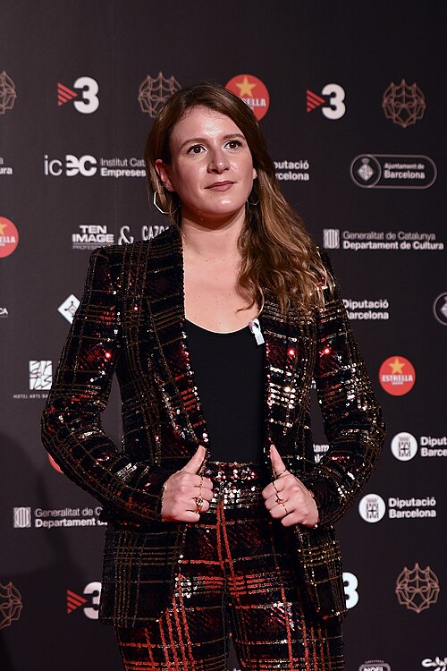 Zdjęcie: Clara Roquet