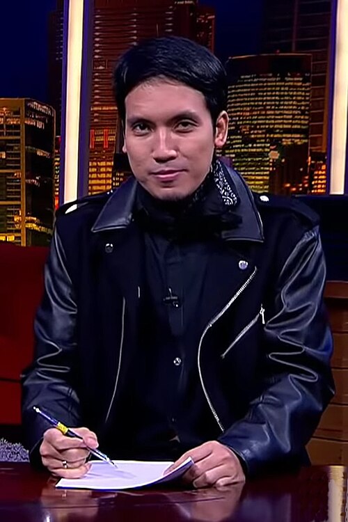 Zdjęcie: Deddy Mahendra Desta