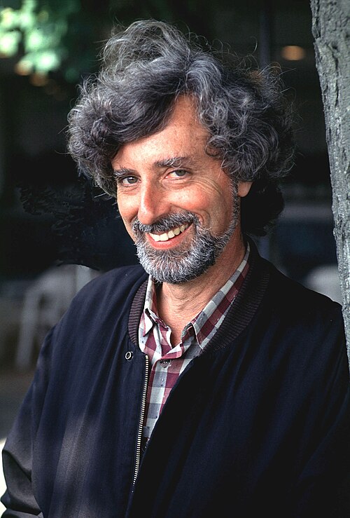 Zdjęcie: Philip Kaufman