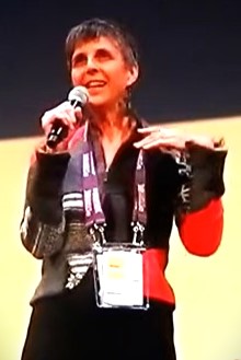 Zdjęcie: Nettie Wild