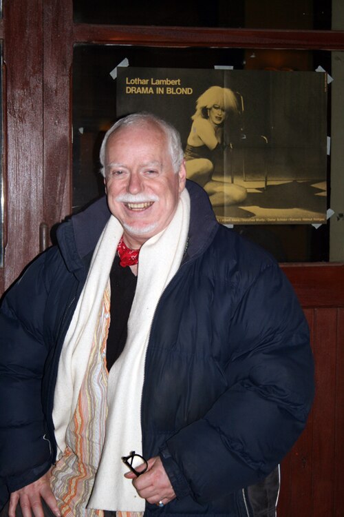 Zdjęcie: Lothar Lambert