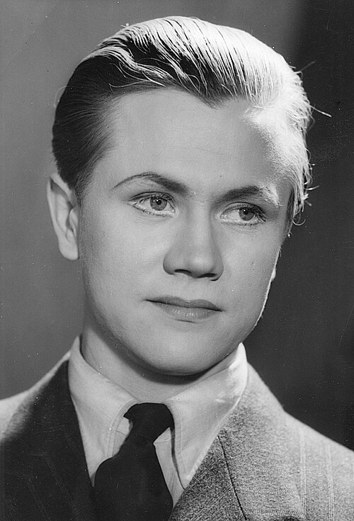 Hannes Häyrinen, data nieznana