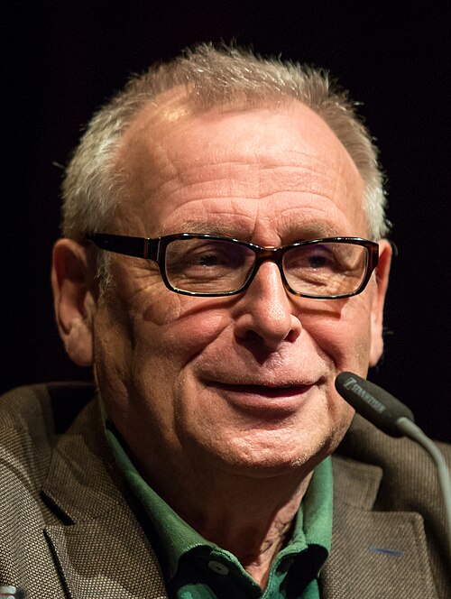 Zdjęcie: Klaus Wyborny