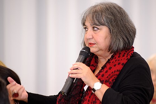 Zdjęcie: Sema Poyraz