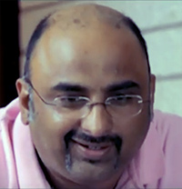 Zdjęcie: Chi Gurudutt