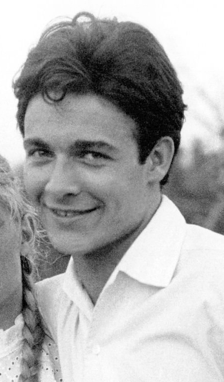 Zdjęcie: Jacques Charrier