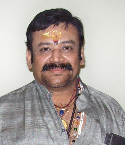 Zdjęcie: Santhosh