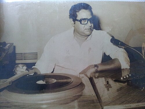 Zdjęcie: K Vijayan