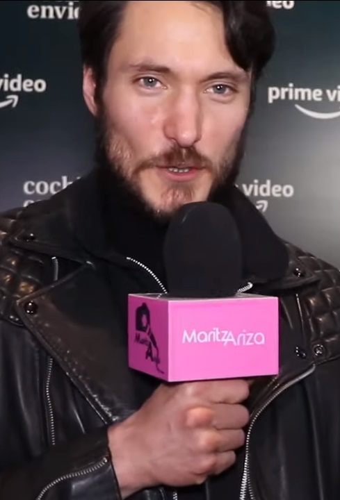 Zdjęcie: Claudio Cataño