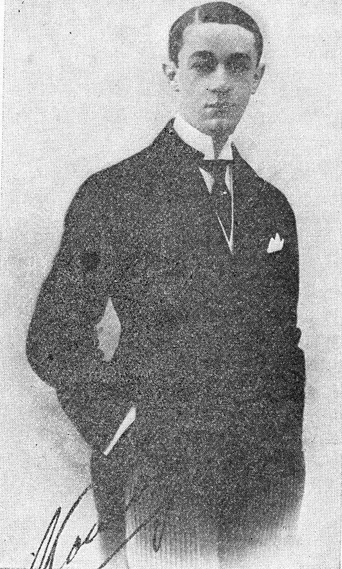 Zdjęcie: Konrad Tom