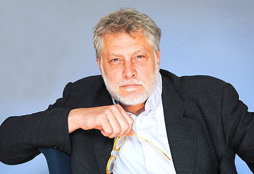 Zdjęcie: Amerigo Fontani