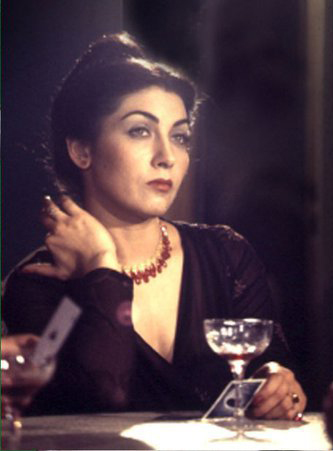 Zdjęcie: Farimah Farjami