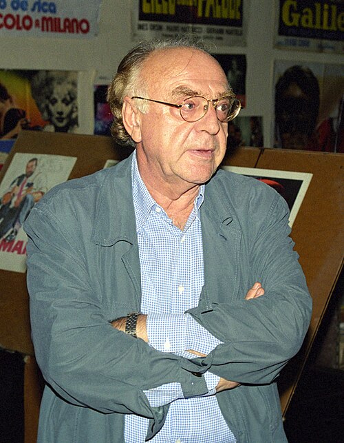 Zdjęcie: Alberto Bevilacqua