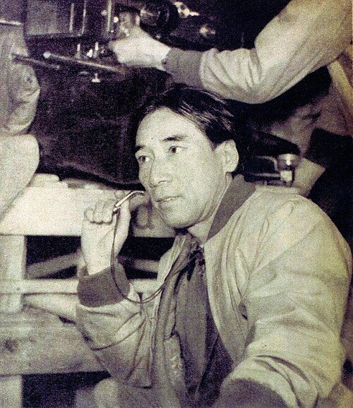 Zdjęcie: Keigo Kimura