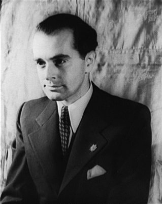 Zdjęcie: Hans Jaray