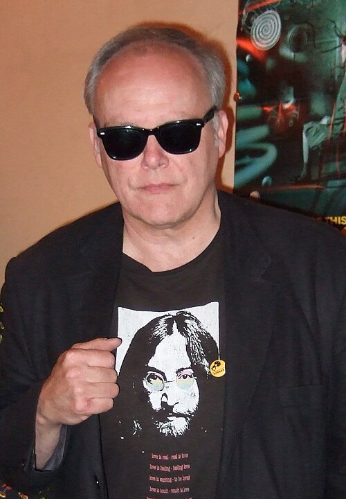 Zdjęcie: Peter Sempel