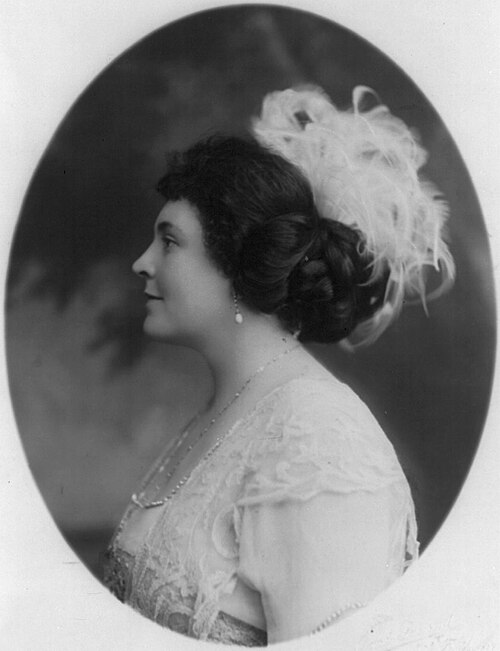 Zdjęcie: Paula Blackton